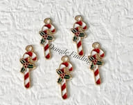 FARMA BIJOUX MONACHELLE XMAS CANDY CANE