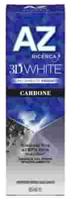 AZ 3D WHITE CARBONE DENTIFRICIO 65 ML