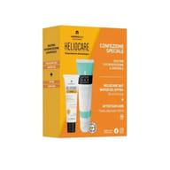 HELIOCARE 360 WATER GEL 50 ML + AFTER SUN 100 ML TRAVEL SIZE