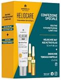 HELIOCARE 360 AGE ACTIVE 50 ML + ENDOCARE TENSAGE AMPOLLE 2 FIALE DA 2 ML CAMPIONE GRATUITO