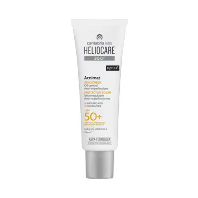 HELIOCARE 360 ACNIMAT 50 ML HELIOCARE 360 ACNIMAT 50 ML