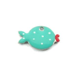 LOVLYLOBY STARTER KIT FORATURA LOBO CON ORECCHINO PESCIOLINO SMALTATO TIFFANY
