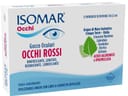 ISOMAR OCCHI ROSSI GOCCE OCULARI ACIDO IALURONICO 0,20% 15 FLACONCINI