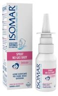 SPRAY ISOMAR NO GAS BABY 30 ML