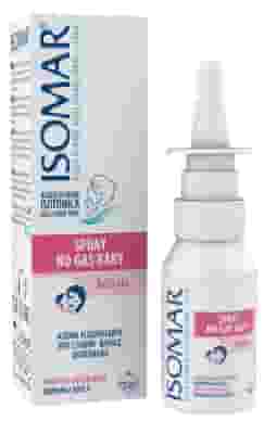 SPRAY ISOMAR NO GAS BABY 30 ML