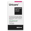NHCO URICARE 84 CAPSULE