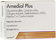 SANAFLOG 20 COMPRESSE