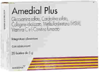 SANAFLOG 20 COMPRESSE