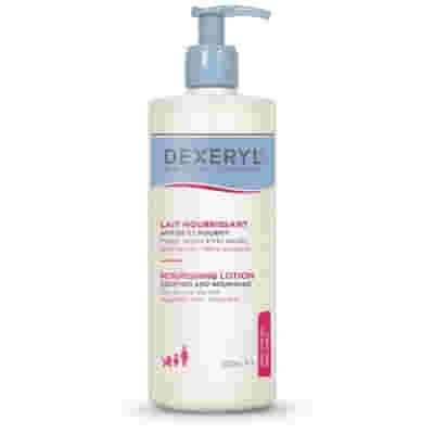 DEXERYL LATTE NUTRITIVO 500 ML
