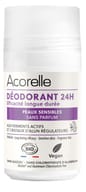 ACORELLE DEO ROLL ON PELLE SENSIBILE BIO 50 ML