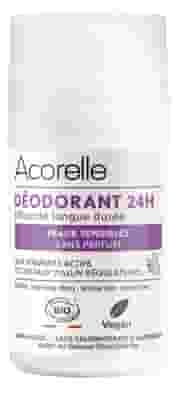 ACORELLE DEO ROLL ON PELLE SENSIBILE BIO 50 ML