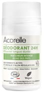 ACORELLE DEO ROLL ON FRESCHEZZA INTENSA BIO 50 ML