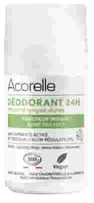 ACORELLE DEO ROLL ON FRESCHEZZA INTENSA BIO 50 ML