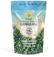 SPIRULINA MARCUS 540 COMPRESSE