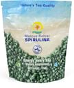 SPIRULINA MARCUS 90 COMPRESSE