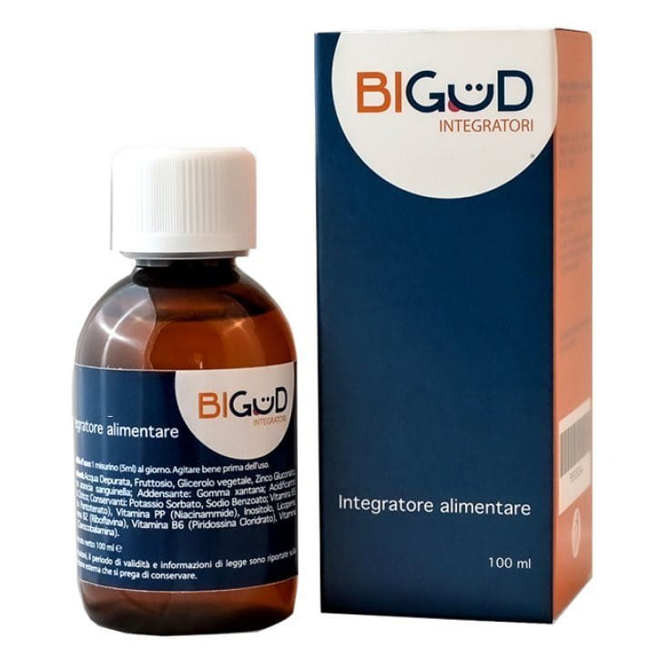 BIGUD ENEAS TUSS 150 ML