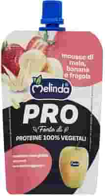 MELINDA PRO MELA BANANA FRAGOLA 100 G