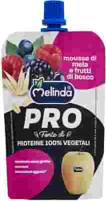 MELINDA PRO MELA FRUTTI DI BOSCO 100 G