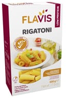 FLAVIS RIGATONI APROTEICI 500 G