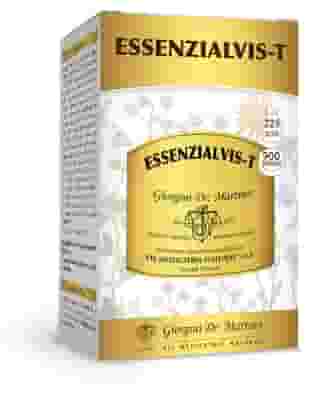 ESSENZIALVIS-T 900 PASTIGLIE
