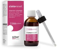 CISTORESET 50 ML CISTOSYSTEM