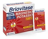 BRIOVITASE FORTE ARANCIA 10 BUSTINE