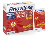 BRIOVITASE FORTE ARANCIA 10 BUSTINE