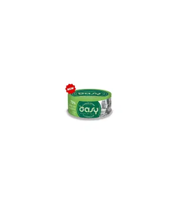 OASY WET CAT MORE LOVE TONNO VONGOLE 70 G OASY WET CAT MORE LOVE TONNO VONGOLE 70 G