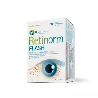 RETINORM FLASH 30 STICK