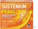 SUSTENIUM PLUS ARANCIA 20 BUSTINE