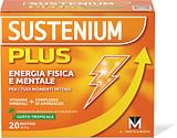 SUSTENIUM PLUS TROPICALE 20 BUSTINE