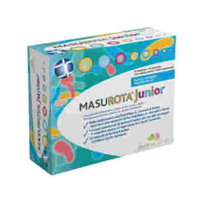 MASUROTA JUNIOR 14 BUSTINE