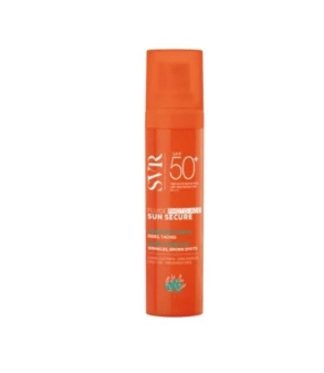 Sun Secure Fluide Photo Age Spf50+ 40 Ml
