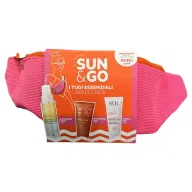 SUN SECURE SET SUMMER 2025 CICAVIT+ CARE 40ML + SUN SECURE BLUR SPF50+ 50ML + SUN SECURE EAU SOLAIRE SPF50+ 100ML