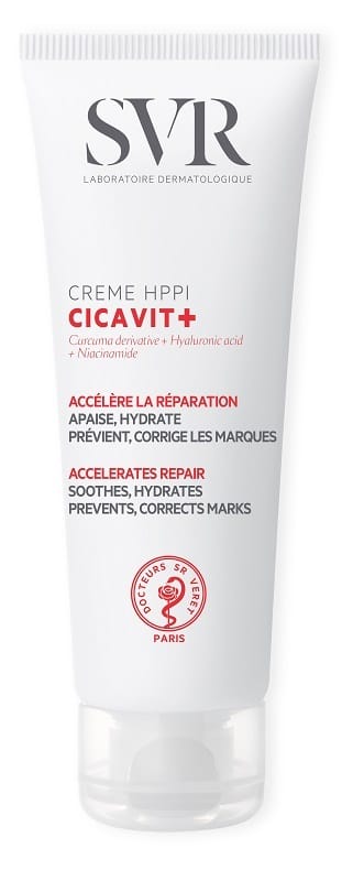 Cicavit+ Creme Hppi 40 Ml