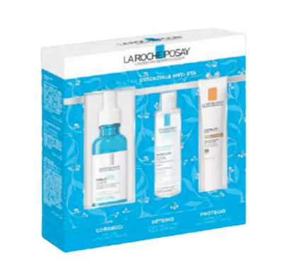 HYALU B5 SIERO 50ML + 50ML + 15ML NATALE 2024
