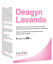 DEAGYN LAVANDA VAGINALE 4 FLACONI