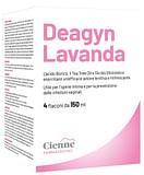 DEAGYN LAVANDA VAGINALE 4 FLACONI