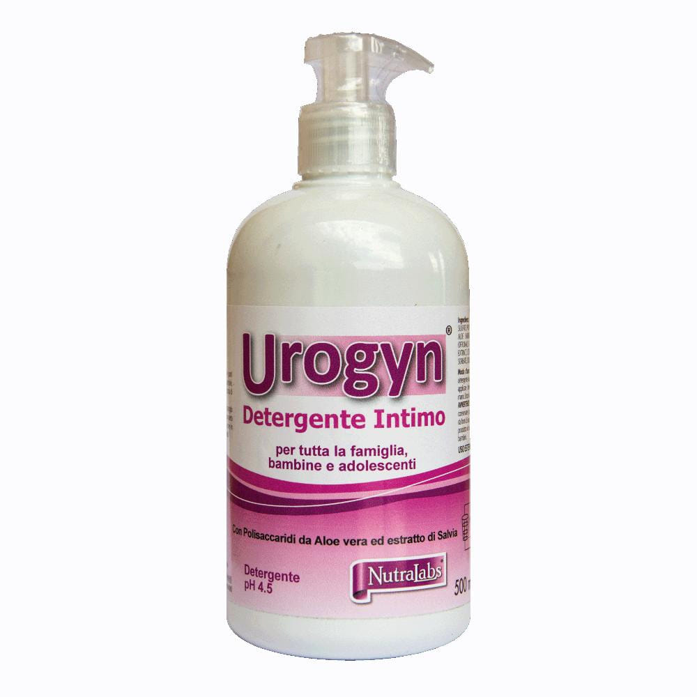 DEAGYN DETERGENTE INTIMO 500 ML
