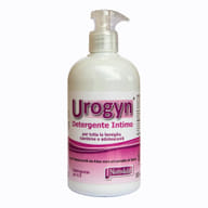DEAGYN DETERGENTE INTIMO 500 ML