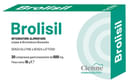 BROLISIL 20 COMPRESSE