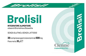 Brolisil 20 Compresse