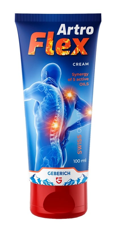 ARTRO FLEX CREAM 100 G