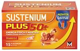 SUSTENIUM PLUS 50+ 15 FLACONCINI