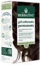 HERBATINT 5D CASTANO CHIARO DORATO 170 ML
