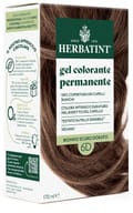 HERBATINT 6D BIONDO SCURO DORATO 170 ML