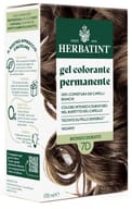 HERBATINT 7D BIONDO DORATO 170 ML