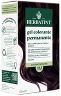 HERBATINT 4M CASTANO MOGANO 170 ML