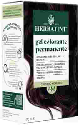 HERBATINT 4M CASTANO MOGANO 170 ML