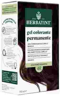 HERBATINT 4R CASTANO RAMATO 170 ML